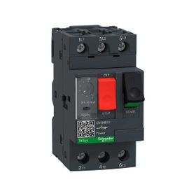 Schneider GV2-ME01 0.1-0.16A Motor Koruma Şalteri