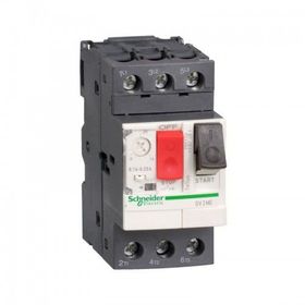 Schneider GV2-ME02 0.16-0.25A Motor Koruma Şalteri