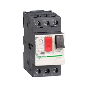 Schneider GV2-ME02 0.16-0.25A Motor Koruma Şalteri
