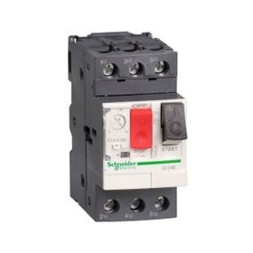 Schneider GV2-ME02 0.16-0.25A Motor Koruma Şalteri
