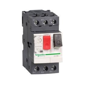 Schneider GV2-ME03 0.25-0.40A Motor Koruma Şalteri
