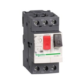 Schneider GV2-ME03 0.25-0.40A Motor Koruma Şalteri