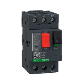 Schneider GV2-ME03 0.25-0.40A Motor Koruma Şalteri
