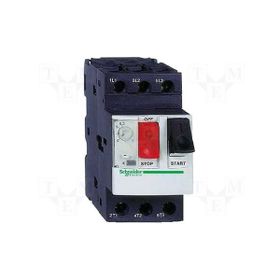Schneider GV2-ME05 0.63-1A Motor Koruma Şalteri