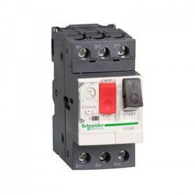 Schneider GV2-ME06 1-1.6A Motor Koruma Şalteri