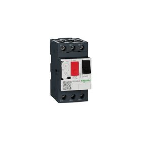 Schneider GV2-ME06 1-1.6A Motor Koruma Şalteri