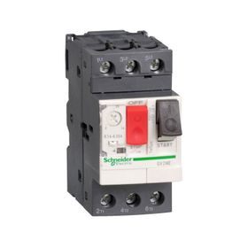 Schneider GV2-ME06 1-1.6A Motor Koruma Şalteri