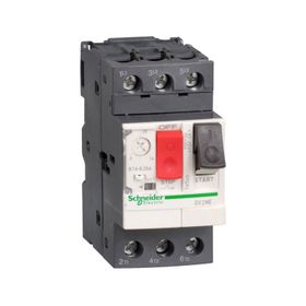 Schneider GV2-ME08 2.5-4A Motor Koruma Şalteri