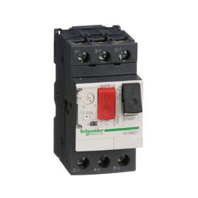 Schneider GV2-ME10 4-6.3A Motor Koruma Şalteri