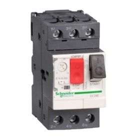 Schneider GV2-ME10 4-6.3A Motor Koruma Şalteri