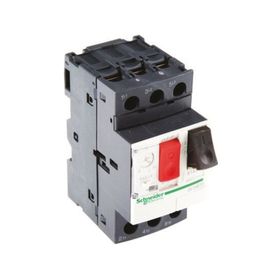 Schneider GV2-ME16 9-14A Motor Koruma Şalteri