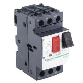 Schneider GV2-ME16 9-14A Motor Koruma Şalteri