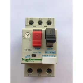Schneider GV2-ME20 13 18A Termal Manyetik Motor Koruma Şalteri