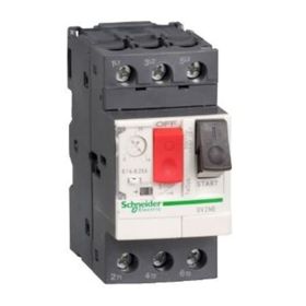 Schneider GV2-ME20 13 18A Termal Manyetik Motor Koruma Şalteri