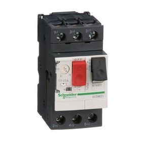 Schneider GV2-ME21 17-23A Motor Koruma Şalteri