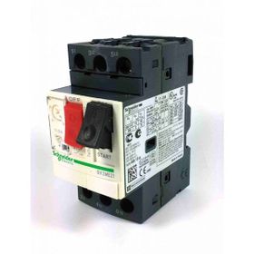 Schneider GV2-ME21 17-23A Motor Koruma Şalteri