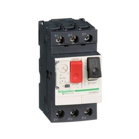 Schneider GV2-ME22 20-25A Motor Koruma Şalteri