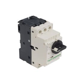 Schneider GV2-P05 Motor Koruma Şalteri
