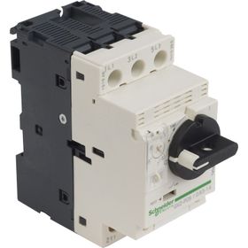 Schneider GV2-P05 Motor Koruma Şalteri