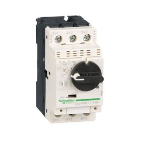 Schneider GV2-P06 Motor Koruma Şalteri