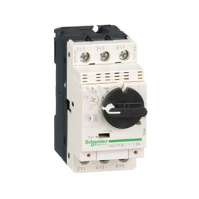 Schneider GV2-P06 Motor Koruma Şalteri