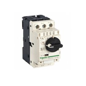 Schneider GV2-P16 Motor Koruma Şalteri