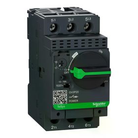 Schneider GV2-P20 Motor Koruma Şalteri