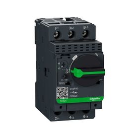 Schneider GV2-P20 Motor Koruma Şalteri