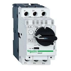 Schneider GV2-P32 Motor Koruma Şalteri