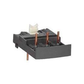 Schneider GV2AF4 GV2/LC109-D38 LAD31 Bağlantı Parçası