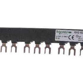 Schneider GV2G345 63A 45 mm 3P 63A Tarak Bara