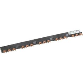 Schneider GV2G554 GV2 D K U Comb Busbar 63A 5 Tap Off 54 mm Tesys