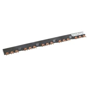 Schneider GV2G554 GV2 D K U Comb Busbar 63A 5 Tap Off 54 mm Tesys