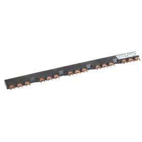 Schneider GV2G554 GV2 D K U Comb Busbar 63A 5 Tap Off 54 mm Tesys