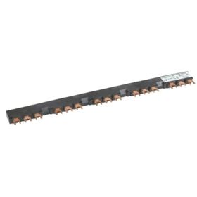 Schneider GV2G554 GV2 D K U Comb Busbar 63A 5 Tap Off 54 mm Tesys