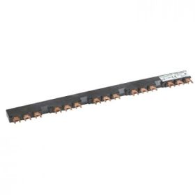 Schneider GV2G554 GV2 D K U Comb Busbar 63A 5 Tap Off 54 mm Tesys