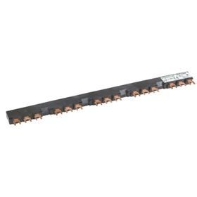 Schneider GV2G554 GV2 D K U Comb Busbar 63A 5 Tap Off 54 mm Tesys