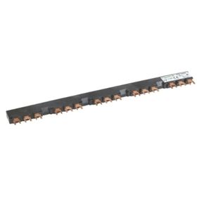 Schneider GV2G554 GV2 D K U Comb Busbar 63A 5 Tap Off 54 mm Tesys