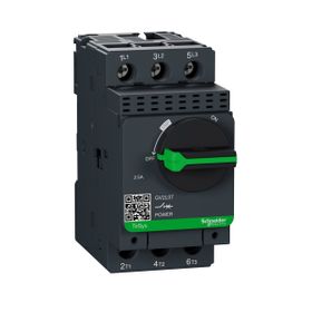 Schneider GV2L07 Tesys Gv2 2.5 Manyetik Motor Koruma Şalteri