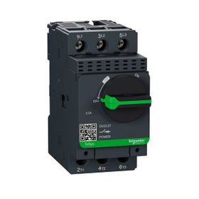 Schneider GV2L07 Tesys Gv2 2.5 Manyetik Motor Koruma Şalteri