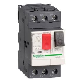 Schneider GV2ME02 0.16-0.25A Motor Koruma Şalteri