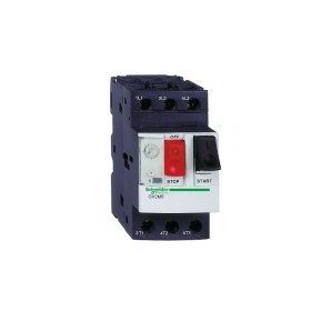 Schneider GV2ME03 0.25-0.4A Motor Koruma Şalteri