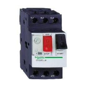 Schneider GV2ME03 0.25-0.4A Motor Koruma Şalteri