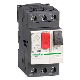 Schneider GV2ME05 0.63-1A Motor Koruma Şalteri