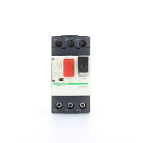 Schneider GV2ME05 0.63-1A Motor Koruma Şalteri