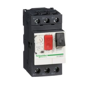 Schneider GV2ME05 0.63-1A Motor Koruma Şalteri