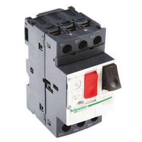 Schneider GV2ME06 1-1.6A Motor Koruma Şalteri