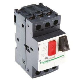 Schneider GV2ME07 1.6-2.5A Motor Koruma Şalteri