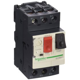 Schneider GV2ME07 1.6-2.5A Motor Koruma Şalteri