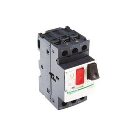 Schneider GV2ME08 2.5-4A Motor Koruma Şalteri